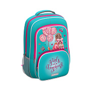 Рюкзак ErichKrause ErgoLine® 20L Girly Day