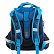 Рюкзак Hatber ERGONOMIC-Футбол- 37X29X17 СМ EVA материал светоотраж. 2 отделения 2 кармана