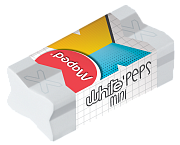 Ластик X PERT MINI мал.,Х в сечении, в футляре,  Франция 