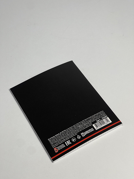 Тетрадь предметная 48 листов "Ассоциации" История, со справочным материалом, обложка мелованный картон, блок офсет