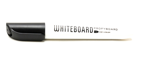 Маркер для доски "PROFYBOARD" черный