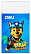 Ластик Deli Paw Patrol 45х25х12мм ПВХ ассорти картонный дисплей (1шт)