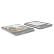 Тетрадь 24 листа в клетку ErichKrause Countryside, MIX-PACK