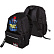 Рюкзак "deVENTE. Trust the Bear" подростковый 44x31x20 см (19 л) 650 г, текстильный, уплотненная спинка и лямки