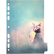 Разделитель листов "deVENTE. Cat Story" A5 (160x210 мм) полипропилен 140 мкм, искрящаяся фактура, с рисунком, 5 шт, индивидуальная упаковка