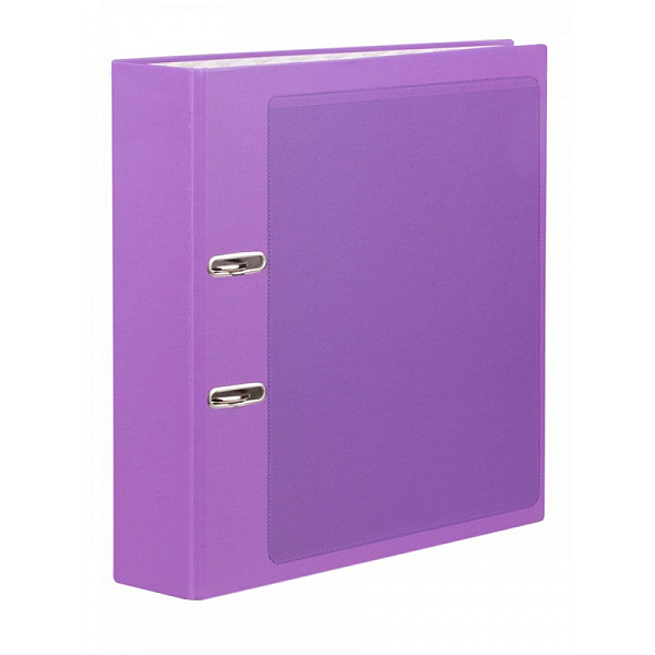 Карман А4 самоклеящийся, ПВХ, 223х303, прозрачный, в упак.2 шт.