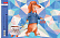 Альбом для рисования 40 листов на спирали "ТаксаLIFE" перфорация на отрыв тиснение 4 диз.