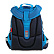 Рюкзак Hatber ERGONOMIC-Футбол- 37X29X17 СМ EVA материал светоотраж. 2 отделения 2 кармана