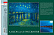Альбом для рисования 40 листов на спирали "Живопись и мир" перфорация на отрыв  4 диз.в блоке