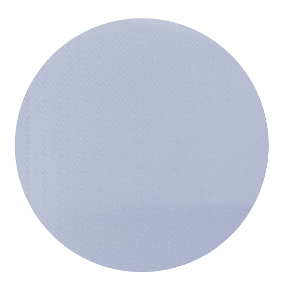 Папка 40ф А4 "Expert Complete" Trend Pastel "Pastel"  600 мкм 20 мм диагональ васильковый EC27041840