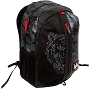 Рюкзак "deVENTE. Tiger" подростковый 44x31x20 см (19 л) 650 г, текстильный