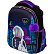 Рюкзак школьный "deVENTE "Choice. City Gir" 38x28x16 см, вес 1 000 г, эргономичная формоустойчивая вентилируемая спинка