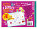IQ игры с наклейками. Хитрые дорожки. 4-7 лет