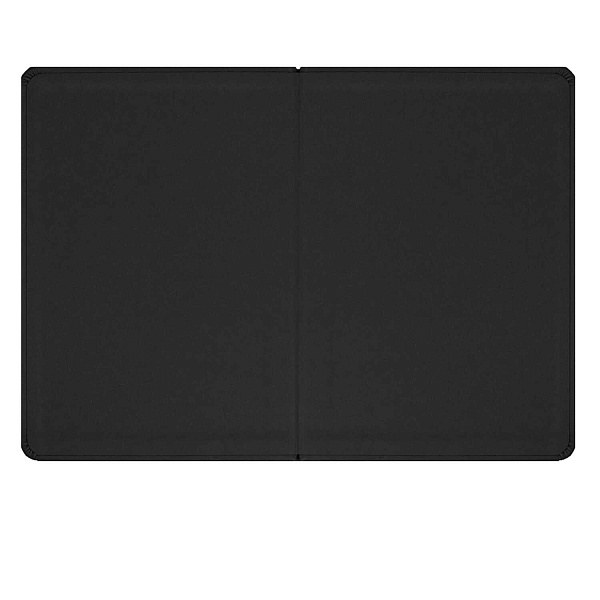 Записная книжка А6+ 96 л. "ЛАПКА" (кожзам: 126x174 мм, тв. переплёт, материал обложки: искусственная кожа "Виннер", способ крепления блока: ниткошвейный, декор: тиснение фольгой, в