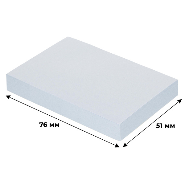 Бумага на л/п  76*51 100л. M&G So Many Cats, в ассорт