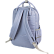 Рюкзак "deVENTE. Rabbit" подростковый 39x27x17 см (15 л) вес 500 г, высококачественный нейлон, двойные ручки, уплотненная спинка и уплотненные лямки, 2 отделения на молнии, 1 передний карман на молнии, 1 передний карман на липучке, кошелек на молнии,