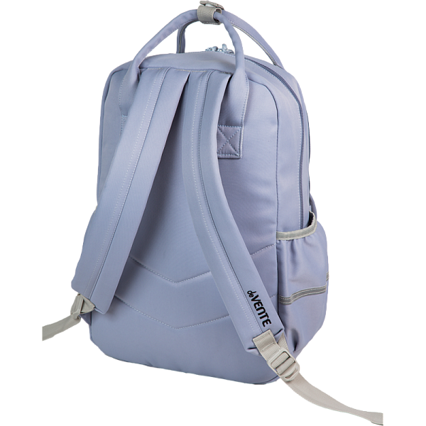 Рюкзак "deVENTE. Rabbit" подростковый 39x27x17 см (15 л) вес 500 г, высококачественный нейлон, двойн