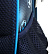 Рюкзак Hatber ERGONOMIC-Футбол- 37X29X17 СМ EVA материал светоотраж. 2 отделения 2 кармана