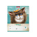 Тетрадь 18 листов в линию "Funny Cats", MIX-PACK ErichKrause®