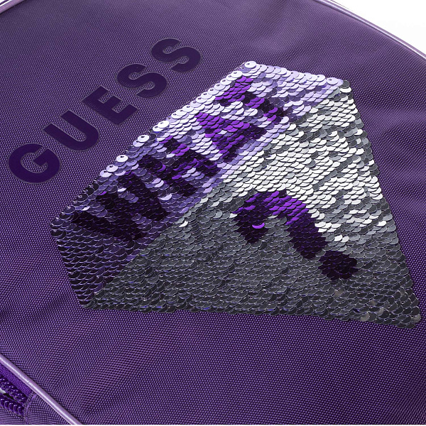 Рюкзак Hatber PRIMARY SCHOOL- What?- 38,5Х26Х17СМ полиэстер нагрудная стяжка светоотраж. 2 отделения 2 кармана и 1 потайной на спинке