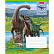Тетрадь 12 л. кл. "Эра динозавров"  65г/кв.м 5 диз.в блоке скругл.углы