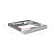 Тетрадь 18 листов в линию ErichKrause Tech News, (в плёнке по 10 шт.)_MIX-PACK