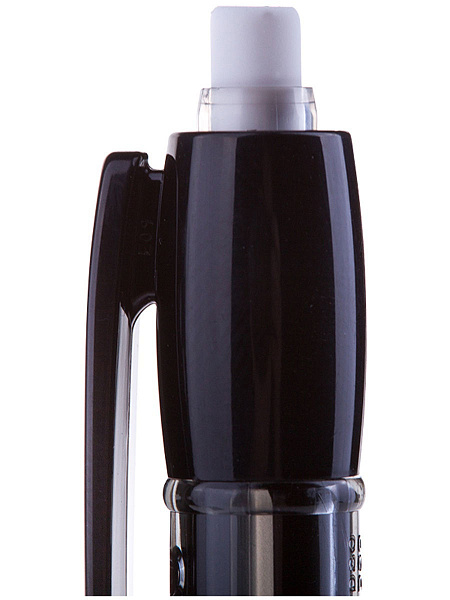 Карандаш автомат. 0,7 мм Pilot Super Griр, с ластиком, синий корпус