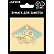 Клейкая бумага для заметок "deVENTE. Game" 75x75 мм, 30 листов, офсет 80 г/м², печать 4+0, ассорти дизайнов, в картонном блистере и пластиковом пакете с европодвесом