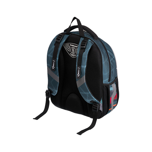 Рюкзак ErichKrause ErgoLine 15L Cybersport