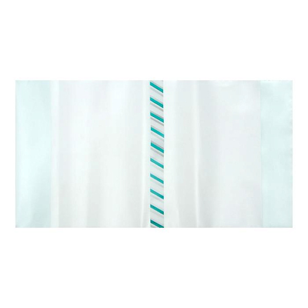 Набор обложек 5 шт. для учебников А5 226 х 430 мм универс. 140 мкм "ЮНА" ПВД.с закладкой