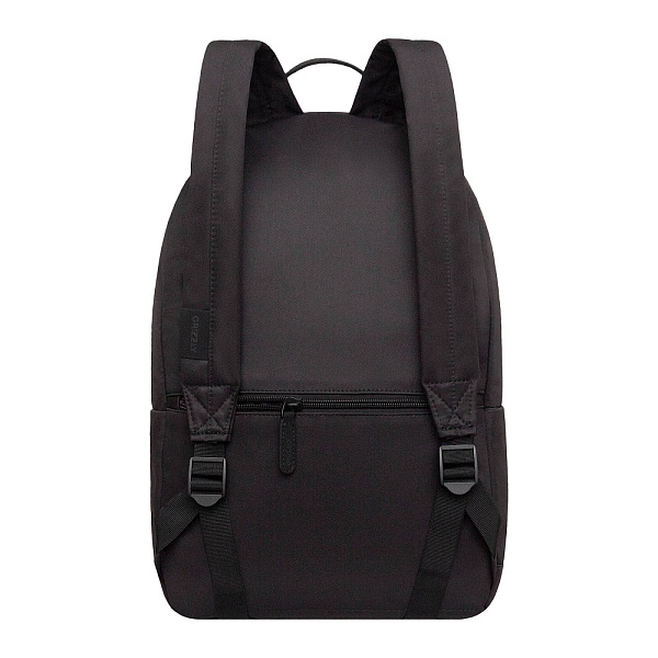 Рюкзак с обвесом (/1 черный)