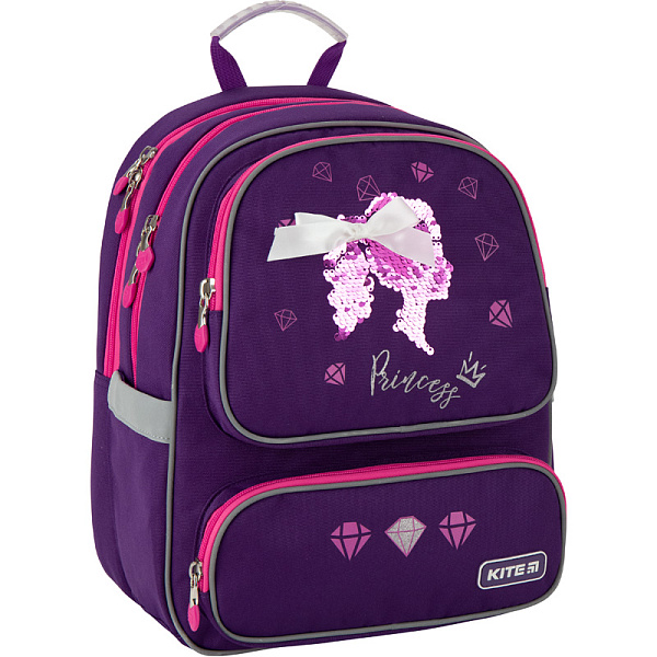 Рюкзак Kite Education 777 Princess