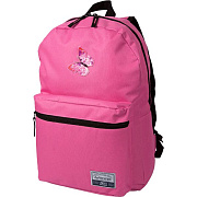 Рюкзак "deVENTE. Butterfly" подростковый 40x29x17 см (14 л) 250 г, 1 отделение на молнии, 1 передний