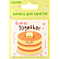 Клейкая бумага для заметок "deVENTE. Dessert" 75x75 мм, 30 листов, офсет 80 г/м², печать 4+0, ассорти дизайнов, в картонном блистере и пластиковом пакете с европодвесом