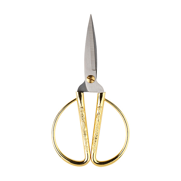 Ножницы 192 мм УСИЛЕННЫЕ "CARRARA" 