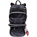 Рюкзак школьный "deVENTE. Premier. MOVE" жесткий 37x28x18 см (17 л) вес 1000 г, 2 отд. на молнии для формата A4, 1 передний карман с органайзером, 2 боковых кармана сеточкой на резинке, эргономичная формоустойчивая вентилируемая спинка (евросетка) и 