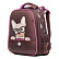 Рюкзак Hatber ERGONOMIC Classic -My pet- 37X29X17 СМ EVA материал светоотраж. 2 отделения 2 кармана с расширением в комплекте бейдж на рулетке