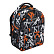 Рюкзак ErichKrause EasyLine® с двумя отделениями 20L Walkers