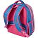Рюкзак школьный "deVENTE. Choice Lite. Stay Chic" жесткий 38x29x17 см (17 л) вес 880 г, эргономичная формоустойчивая вентилируемая спинка с потайным карманом анти-вор и мягкие S-образные лямки, дно из фактурной резины с ножками, ручка для переноски и