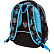 Рюкзак школьный "deVENTE. Choice Lite. Spread Your Wings" жесткий 38x29x17 см (17 л) вес 880 г, 1 отд.на молнии эргон.вентилируемая спинка