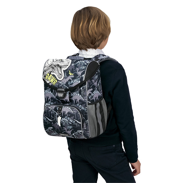 Ранец ErichKrause® ErgoLine® 15L Dinosaur Park