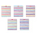 Тетрадь 48 л. лин. ErichKrause® Pastel Lines