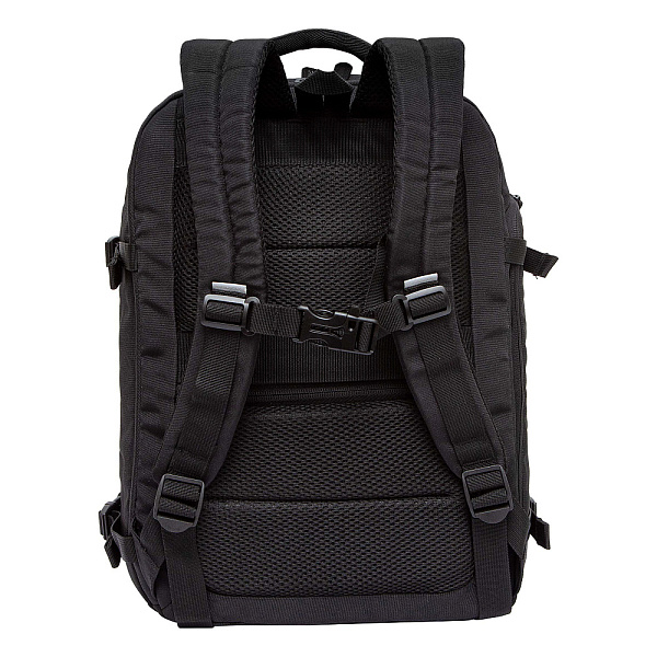 Рюкзак (/1 черный)