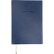 Ежедневник недат А5 "deVENTE. Orto" синий, 272 стр, белая бумага 70 г/м², печать в 2 краски, мягкая съемная обложка из искусственной кожи, отстрочка, термо тиснение, перфорация, 2 ляссе, в термоусадочной пленке, 