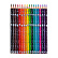 Карандаши 18 цв. "KidsColor" 6 видов