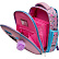 Рюкзак школьный "deVENTE. Choice Lite. Fashion Bear" жесткий 38x29x17 см, вес 880 г, 1 отделен эргономичная формоустойчивая вентилируемая спинка
