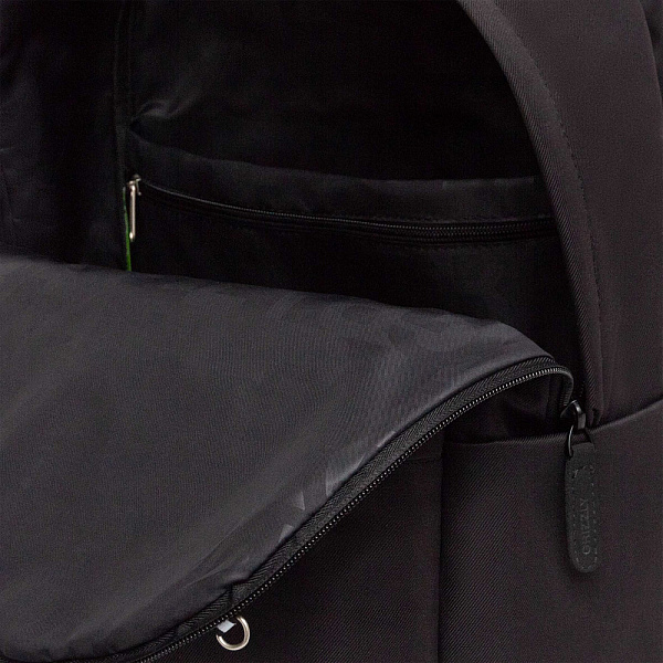 Рюкзак с обвесом (/1 черный)