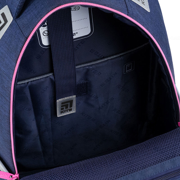 Рюкзак Kite Education 770 Pineapple