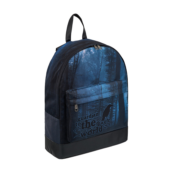 Рюкзак ErichKrause StreetLine с отделением для ноутбука 17L Dark Forest