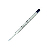 Стержень для шариковой ручки BALLPEN Refills чёрный